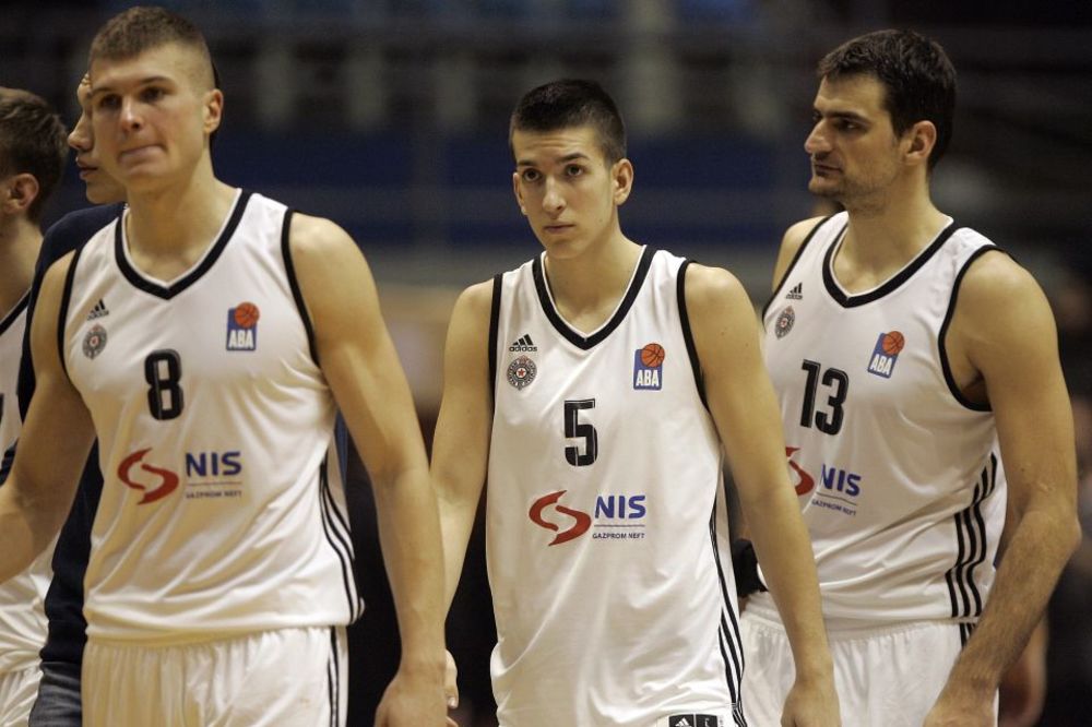 Crno-beli doneli konačnu odluku o igranju u evropskim takmičenjima! (FOTO)