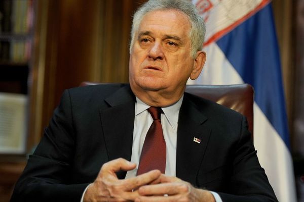 Nikolić: Kandidovaću se na izborima 2017, potreban sam Vučiću