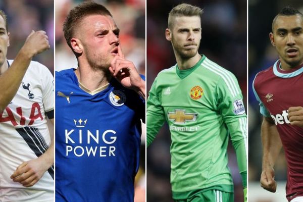 Procureo najbolji tim sezone u Premijer ligi: Igrači iz samo 4 kluba! (FOTO)