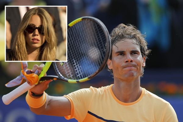 Otkrivamo vam 5 stvari koje niste znali o tajni koju Nadal pokušava da sakrije! (FOTO)