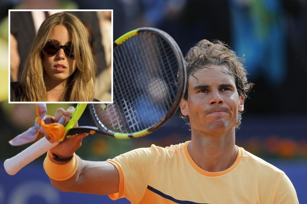 Otkrivamo vam 5 stvari koje niste znali o tajni koju Nadal pokušava da sakrije! (FOTO)