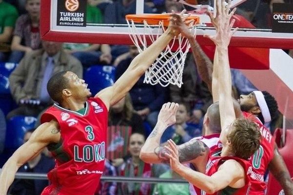 Poslednji učesnik fajnal-fora Evrolige će se znati tek nakon majstorice u Rusiji!