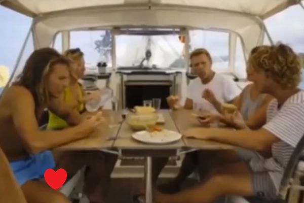 Šta je to iskočilo na danskoj nacionalnoj televiziji svima pred oči? (VIDEO)