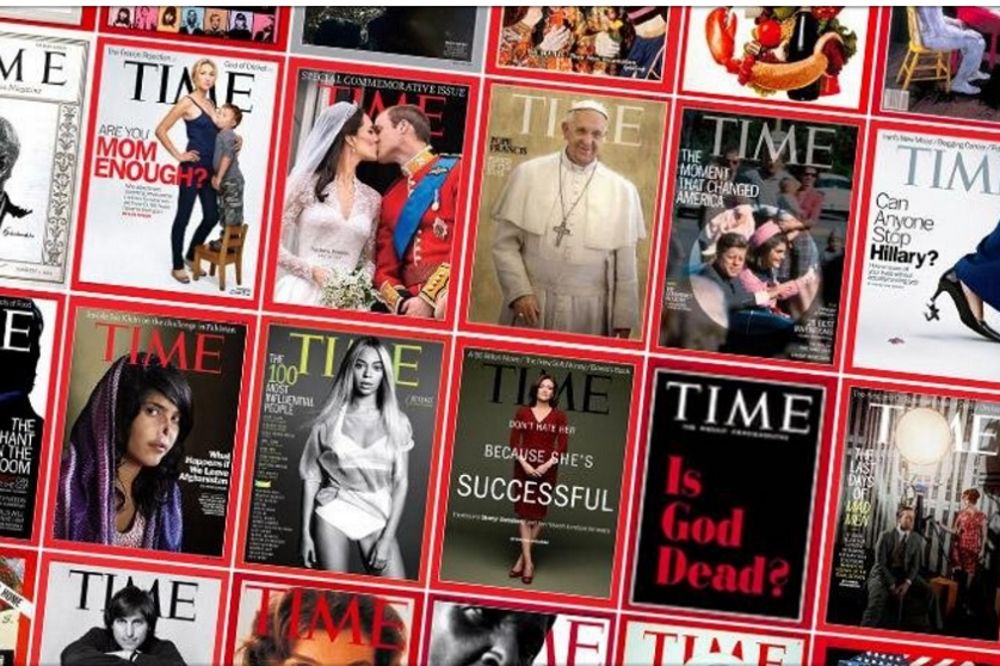 Ko su najuticajniji ljudi na svetu po Tajmu? Ima li Srba? (GIF)