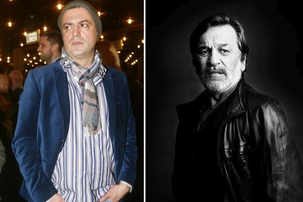 Bravo! Sergej! Trifunović pokrenuo peticiju da Gaga dobije ulicu u BG, a evo i koju! (FOTO)