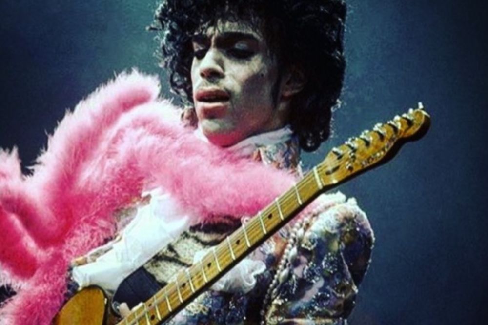 Ovi niko ne zna, ali... Prins komponovao jednu od najlepših pesama svih vremena! (VIDEO)