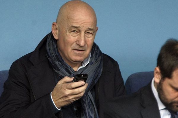 Muslin: Ja sam samo jedan od kandidata za selektora!