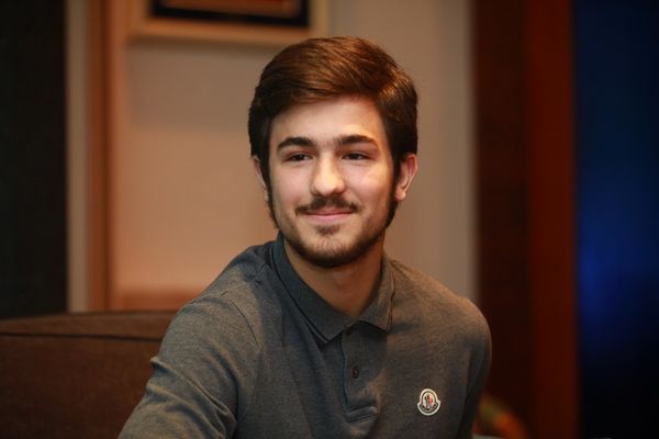 Prvi intervju Slobinog unuka: Politika mi je donela zlo, iako je moj deda bio pravi heroj! (FOTO)