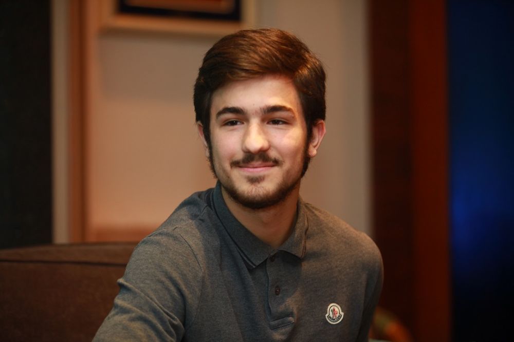 Prvi intervju Slobinog unuka: Politika mi je donela zlo, iako je moj deda bio pravi heroj! (FOTO)