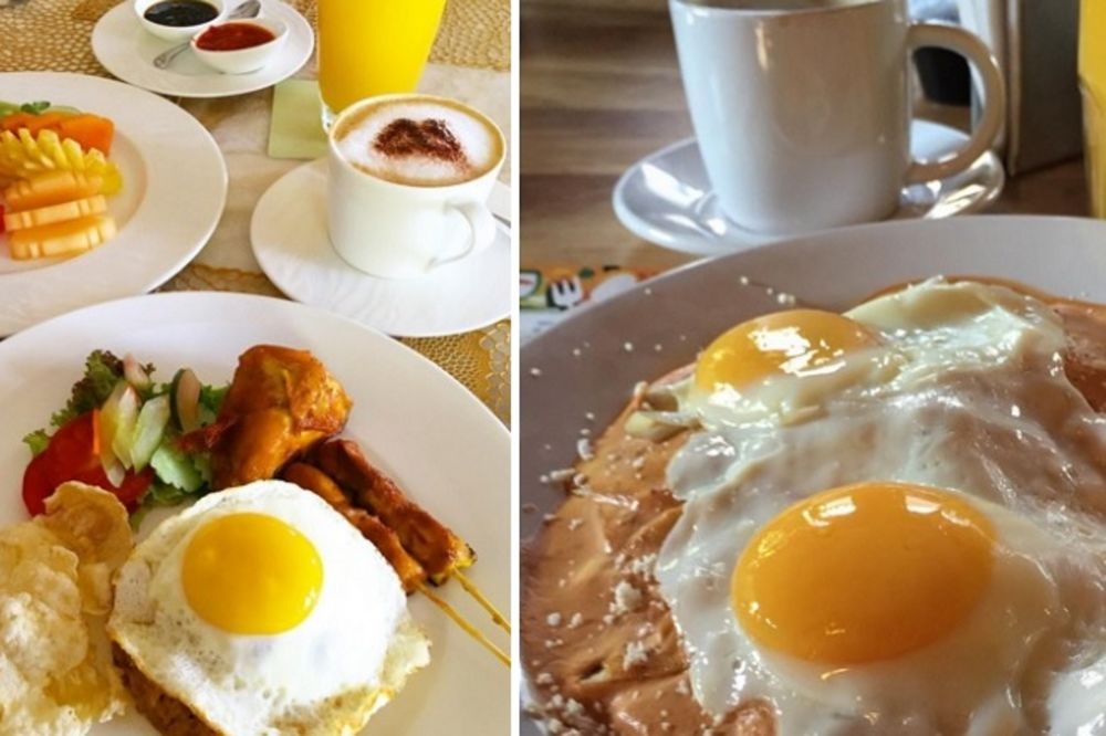 14 načina na koje se jedu jaja širom sveta (FOTO)