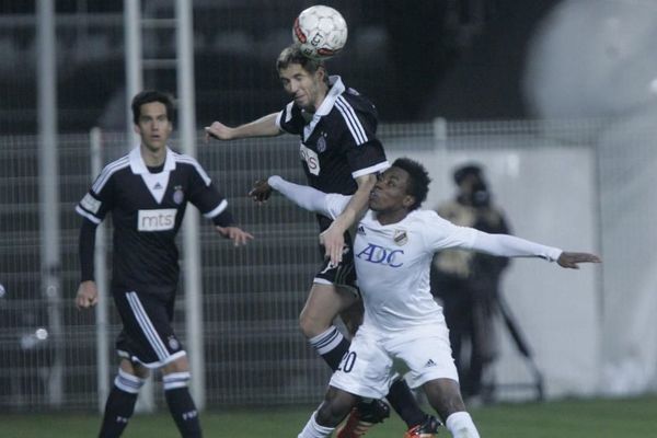 U Humskoj se odlučuje o drugom mestu u Superligi!