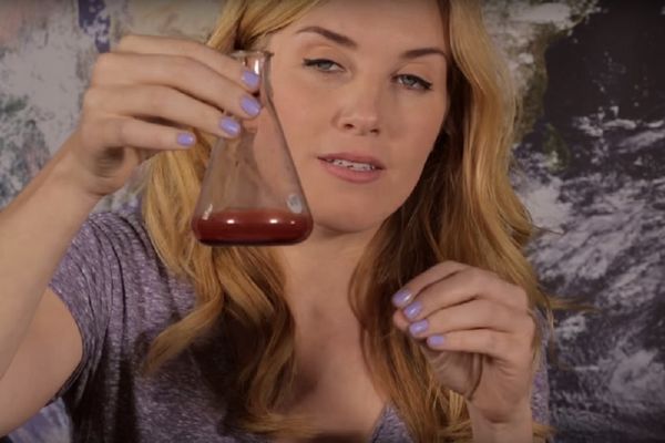 Da li znate šta zmijski otrov uradi vašoj krvi? (VIDEO)