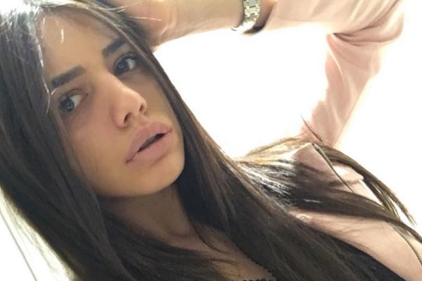 Veljko će da pukne! Maša na noćnom kupanju sa Zvezdinim fudbalerom! I nose samo peškire!