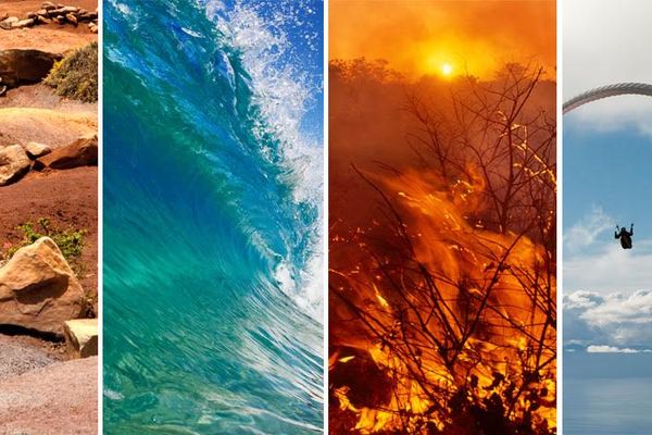 Ovo je jedino mesto gde možete da jedete čokoladu, ali i još toliko toga! (FOTO) (VIDEO) (GIF)