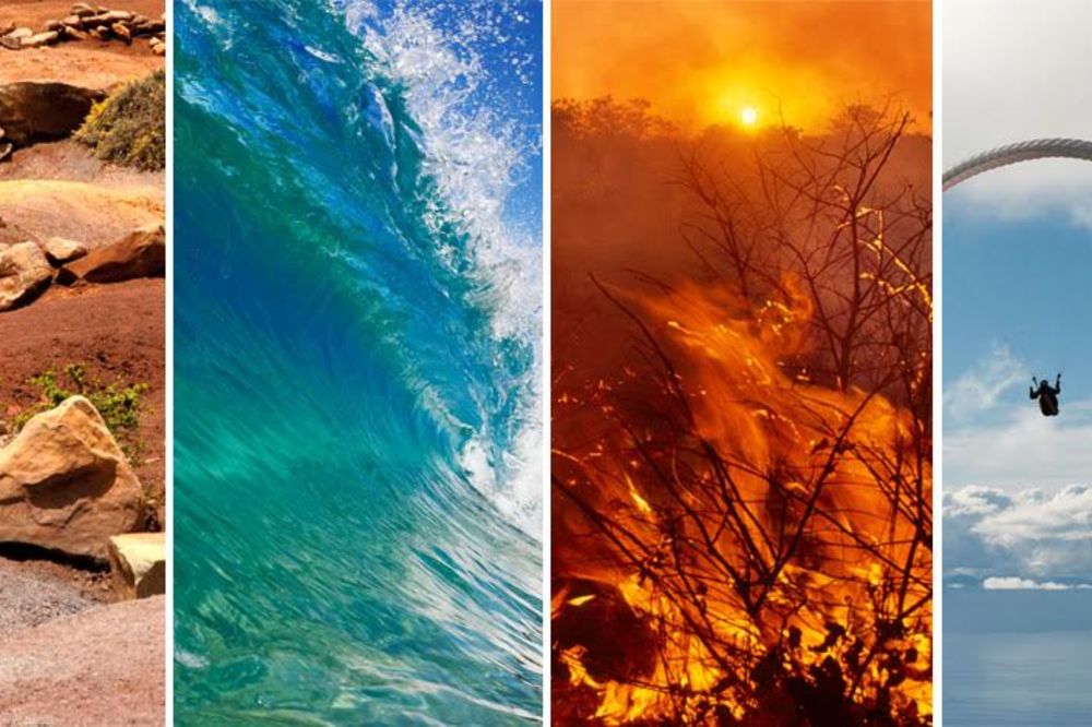 Ovo je jedino mesto gde možete da jedete čokoladu, ali i još toliko toga! (FOTO) (VIDEO) (GIF)