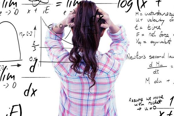 Ova zagonetka izludela je sve na Fejsu: Možete li da je rešite? (FOTO) (GIF)