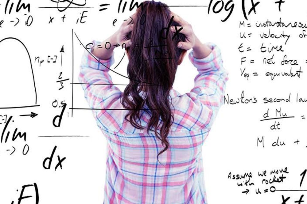 Ova zagonetka izludela je sve na Fejsu: Možete li da je rešite? (FOTO) (GIF)