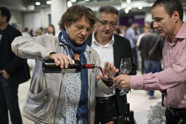 Za ljubitelje! Osmi Wine Style salon vina u hotelu Zira! (FOTO)