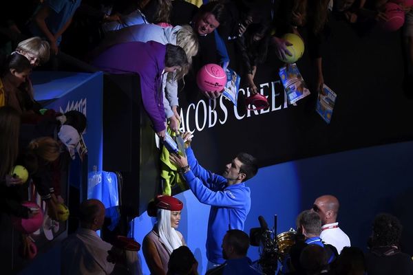 Novakovi fanovi poludeli od slavlja na društvenim mrežama! (FOTO) (VIDEO)