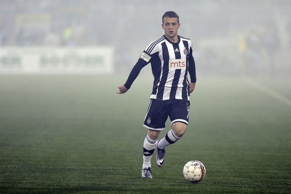 Iliev odredio cenu za Mihajlovića: Ukoliko Čukarički ima 10 miliona evra njihov je!