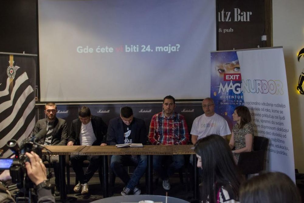 Humanitarni meč koji ne smete propustiti: Legende Partizana i Zvezde na jednom mestu! (VIDEO)