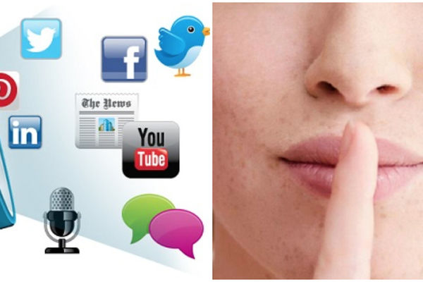 Da li se ovo zove predizborna tišina? Na društvenim mrežama kampanja i dalje traje!