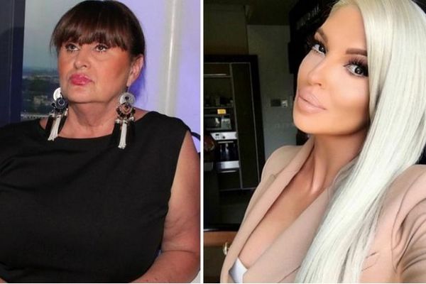 JK sigurno likuje! Evo šta je Macura rekla o sukobu s Karleušom!