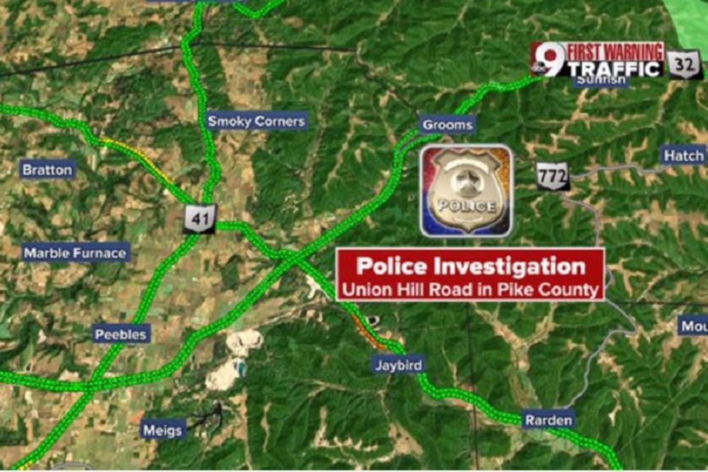 Pucnjava još uvek traje: 7 članova porodice ubijeno je u Ohaju (FOTO)