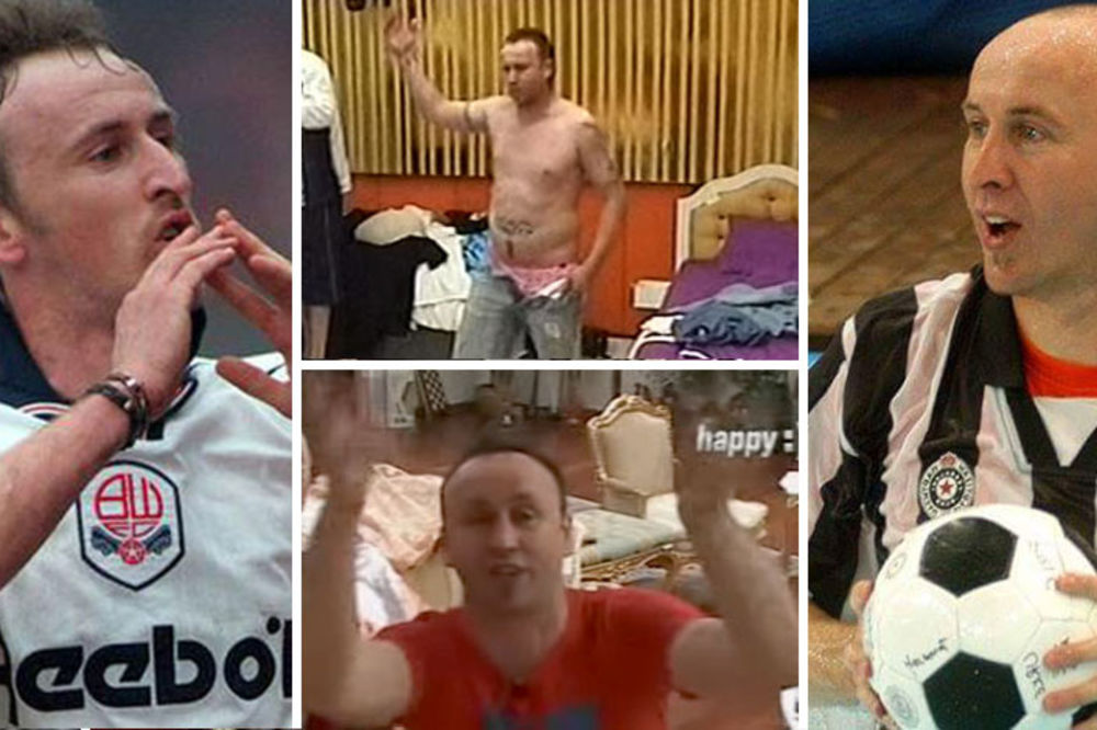 Da li je Đani Ćurčić bog srpskog fudbala? Nikad nismo imali nikog luđeg, ali ni većeg cara od njega!