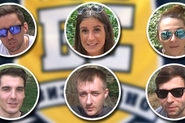 Ne znate koga ćete zaokružiti u nedelju? OK, a da li biste glasali za Beogradski sindikat? (VIDEO)