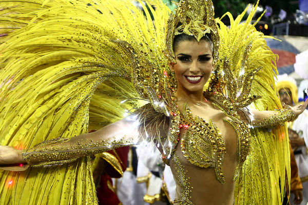 Žene, maskenbal, fudbal i tako u nedogled: 16 razloga zbog kojih je Brazil najkul zemlja na svetu! (VIDEO) (FOTO) (GIF)