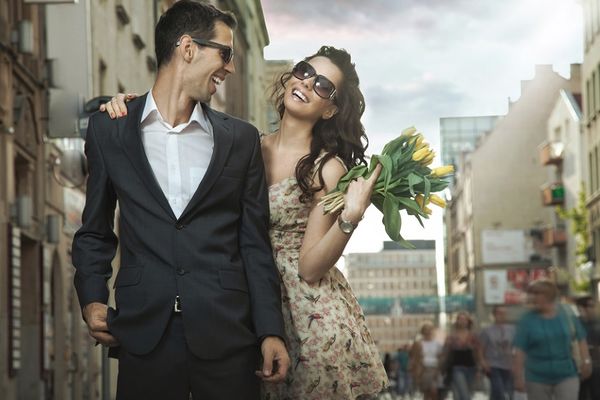 Danas će osoba koju muvate pomisliti da ste mnogo napadni (GIF)