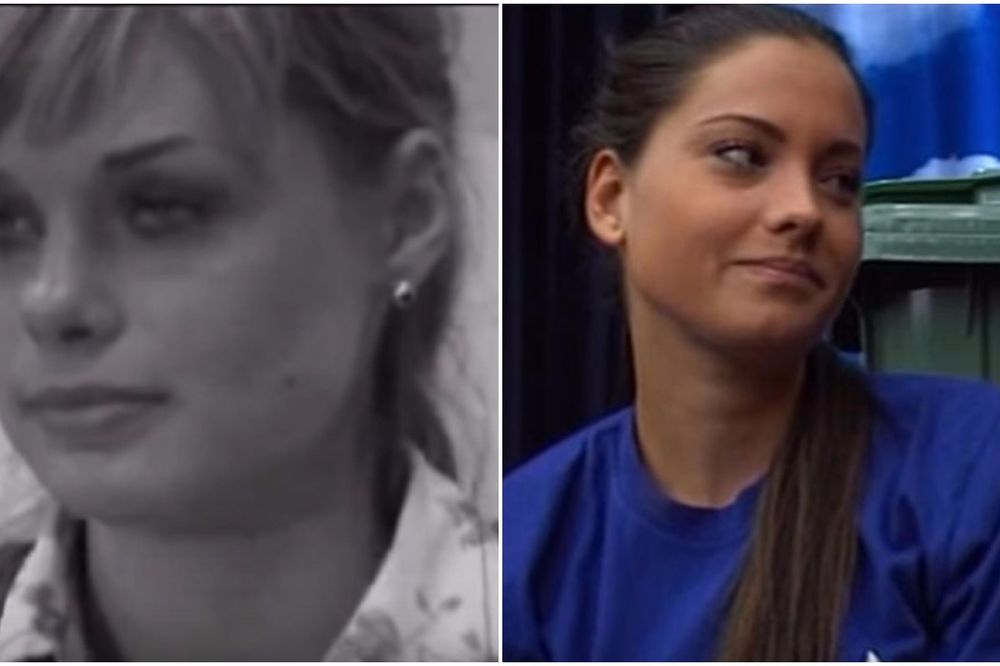 Počele su karijere zajedno! Pogledajte kako sada izgledaju Mirka, Iva i preslatka šargarepica! (FOTO)