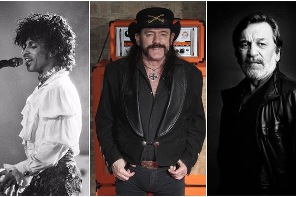 Fatalna 2016: 8 srpskih i svetskih ikona koje su nas napustile ove godine! (FOTO) (VIDEO)