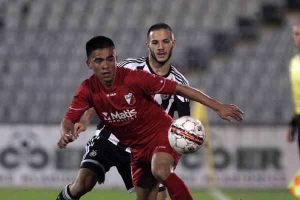 Finale Kupa Srbije neće biti odigrano ni na Marakani ni u Humskoj, nego na...! (VIDEO)