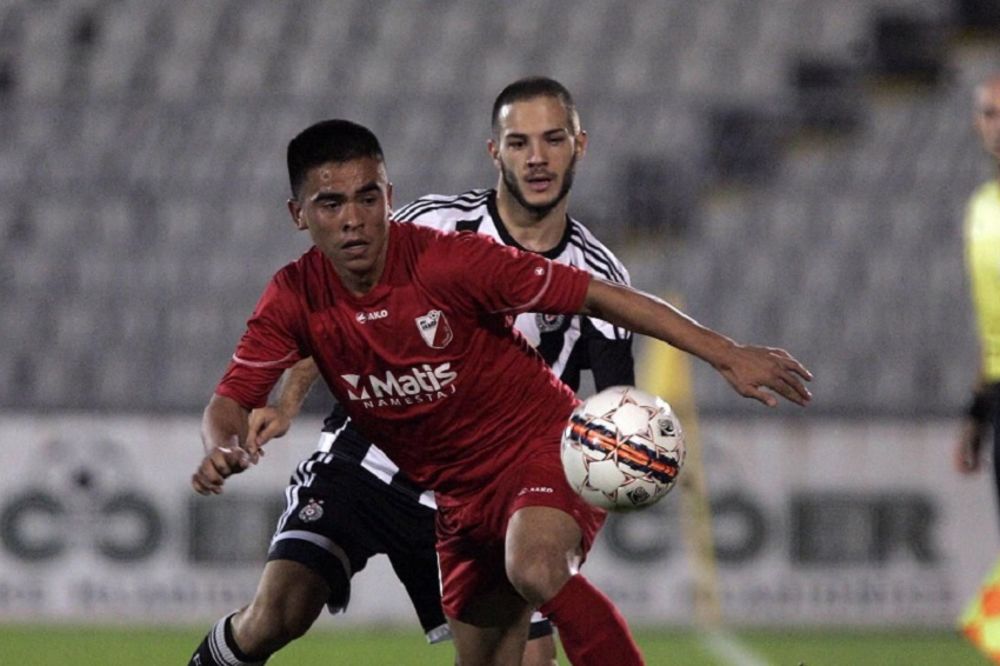 Finale Kupa Srbije neće biti odigrano ni na Marakani ni u Humskoj, nego na...! (VIDEO)