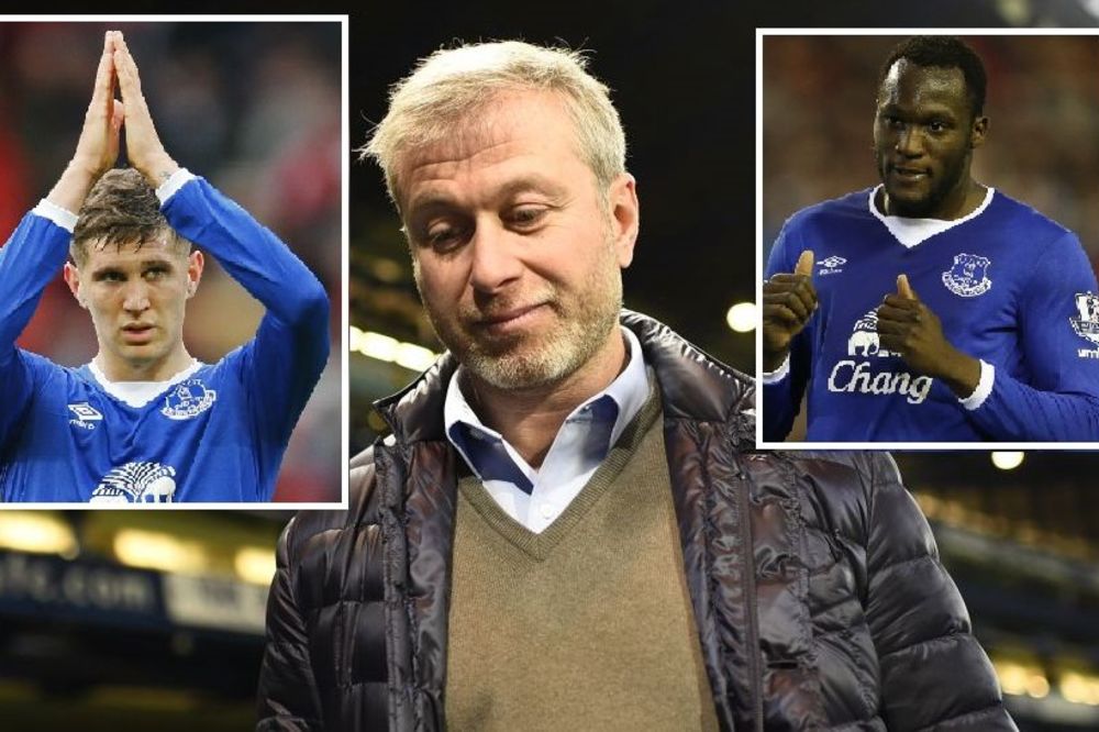 Svašta su odbijali ali ovo neće: Čelsi šalje ponudu Evertonu vrednu 115 miliona evra! (FOTO)