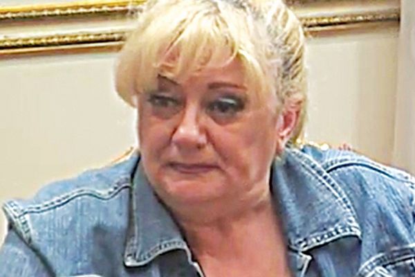 Napustila vilu! Vesni Rivas preminula majka! (FOTO) (VIDEO)