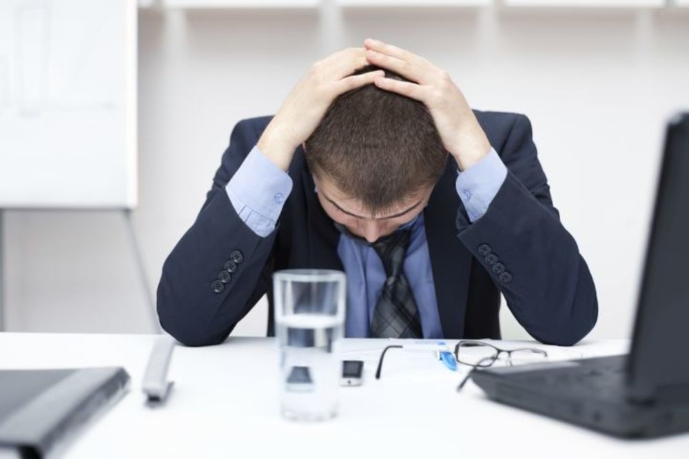 Pogađajte šta je na broju 1: Ovo su 10 najgorih poslova na svetu u 2016. godini (GIF)