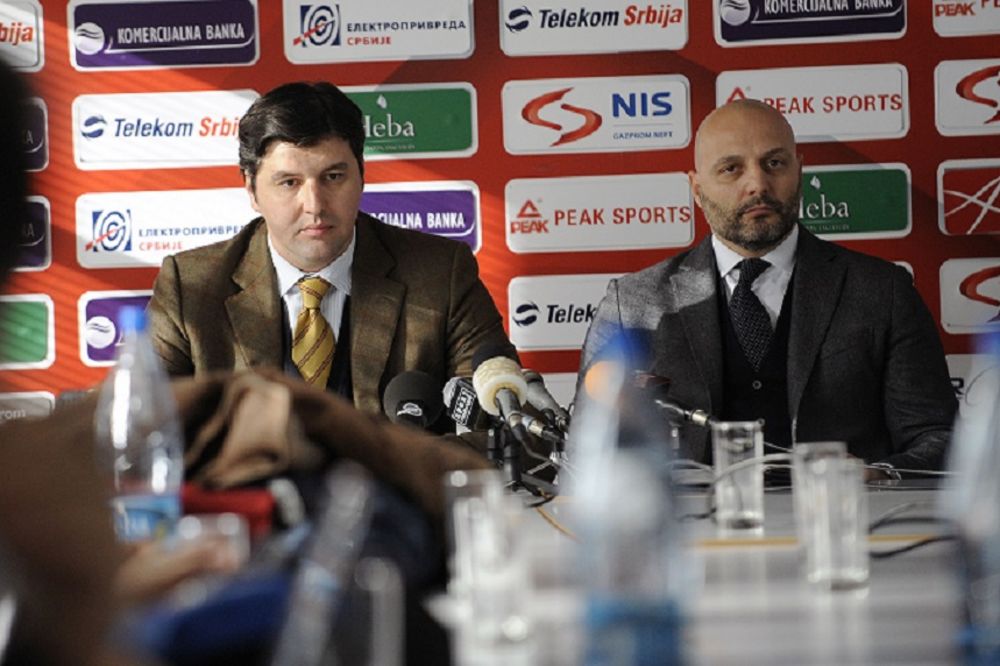 Oglasio se i Dejan Bodiroga: Teško da će Srbija biti suspendovana, imamo rešenje! (VIDEO)