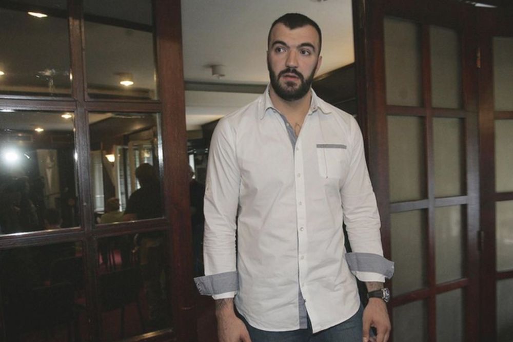 Peković stoji iza stava Partizana: Ako FIBA ostane pri svojoj odluci, tužba će biti neminovna! (FOTO)