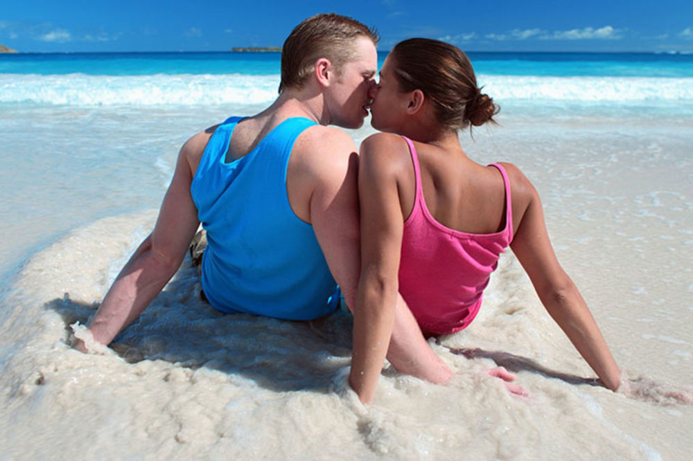 Ljubav na drugačiji način: Tajno ostrvo je raj za sve ljubavnike, ali ni oni neće znati gde su (FOTO)