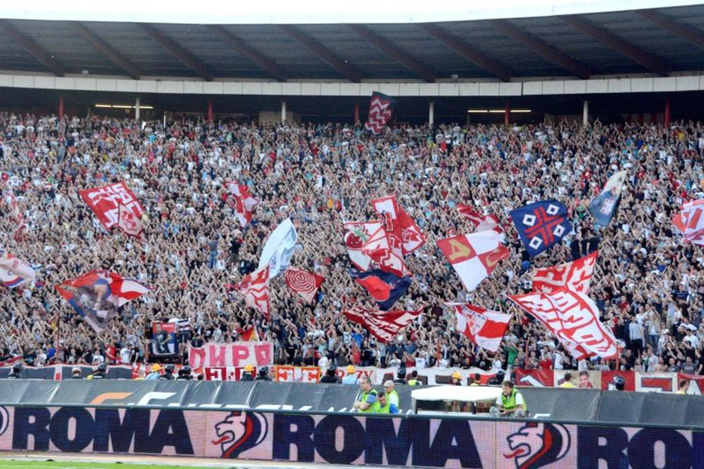 Kako je nastradao Zvezdin navijač u Čačku? Uboden u srce, u zakazanoj tuči!