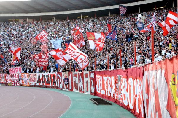 Tragična smrt navijača Zvezde: Odložena utakmica u Čačku!