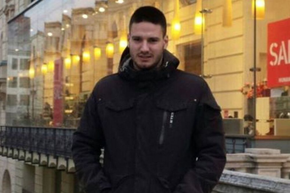 Ovo je ubijeni navijač Zvezde: Policija hapsi sve redom koji su učestvovali u tuči! (FOTO)