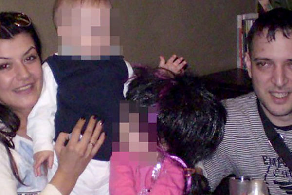 Mala Jana i dalje ne zna da joj je mama ubijena, stalno je pominje, misli da je živa!