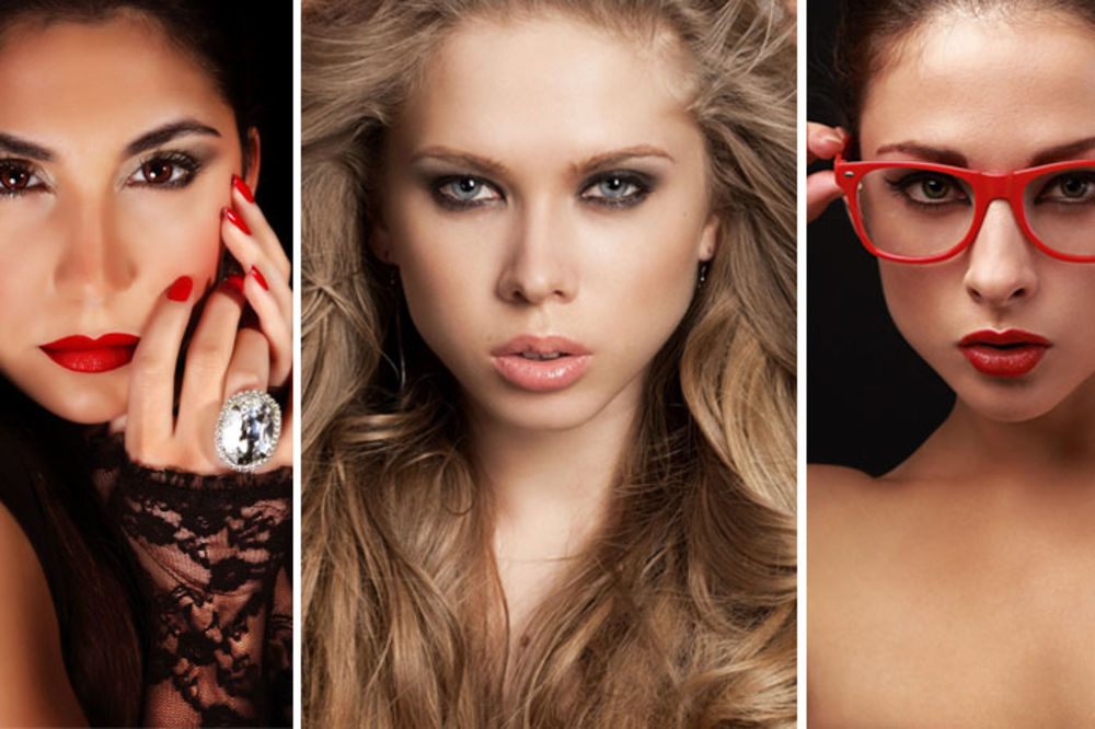 Šta je muškarcima najviše seksi na vama? (FOTO) (GIF)