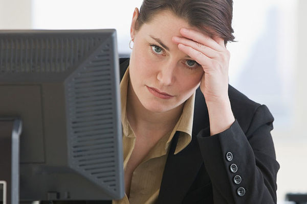 Da li ste umorni od donošenja odluka? Ovi znaci pokazuju da jeste (GIF)