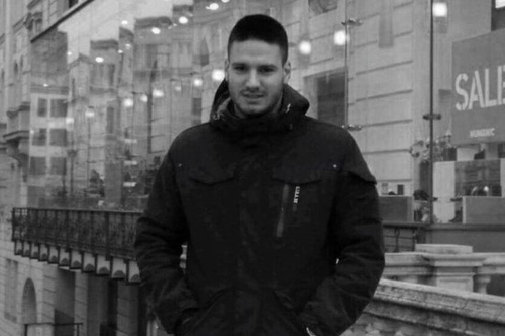 Borac se oglasio posle tragedije u Čačku (FOTO)