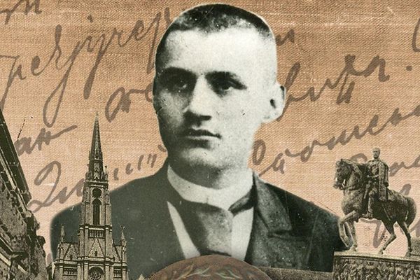 Nikada niste čuli za njega: Priča o prvom Srbinu osvajaču olimpijske medalje! (FOTO)